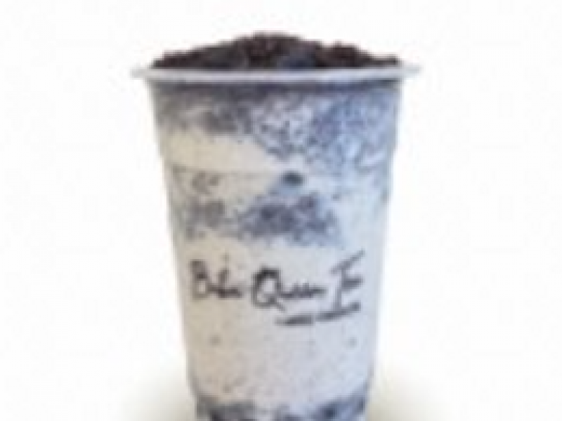 Oreo Fresh Milk