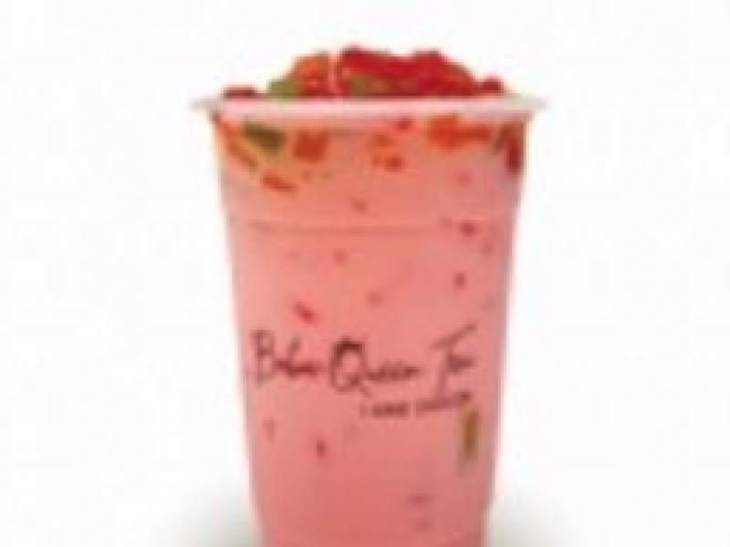 Pink Milk