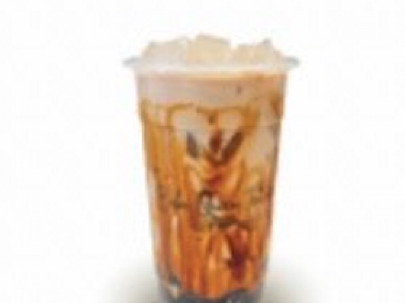 Brown Sugar Milk Tea