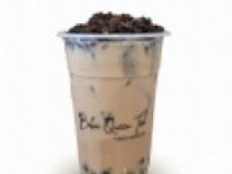 Oreo Cream Milk Tea