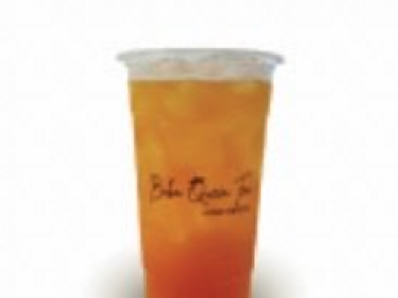 Mango Green Tea