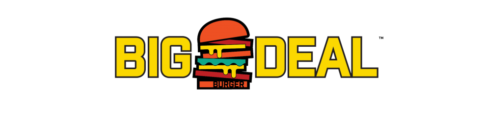 Big Deal Burger OK-7006