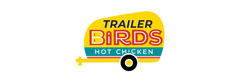 Trailer Birds CO-9020