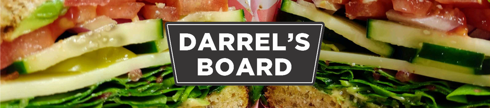 Darrel's Board