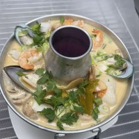 Soups