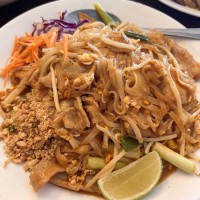 Noodles