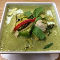Curries