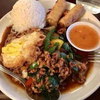 All Day Specials