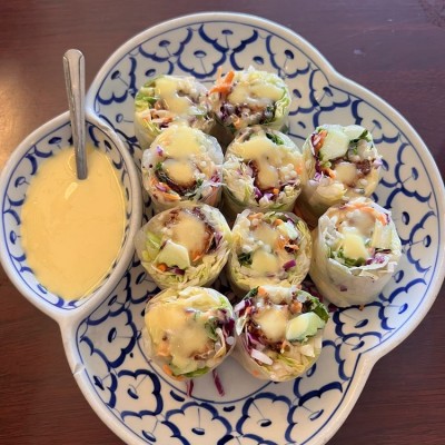 Super Rolls