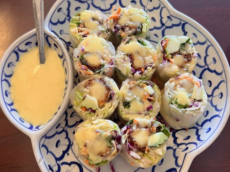 Super Rolls