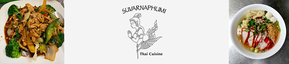Suvarnaphumi Thai Cuisine