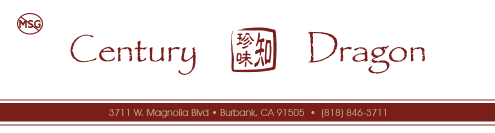 Century Dragon logo