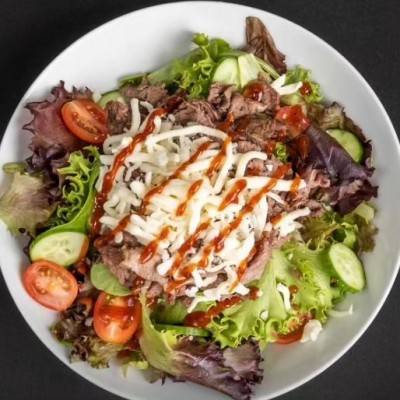 Tri-Tip Salad