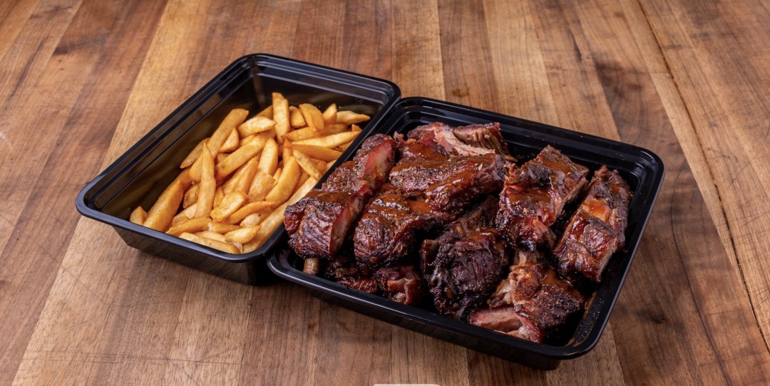 Dem Boyz BBQ Official Site & Menu Order Online