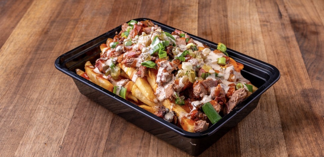 Dem Boyz BBQ Official Site & Menu Order Online