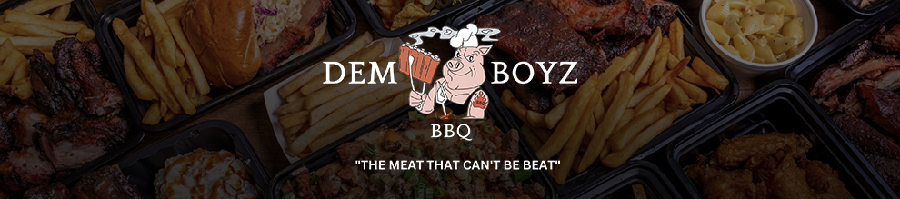 Dem Boyz BBQ