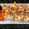 Crab Rangoon (6)