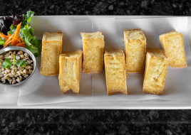 Fried Tofu