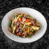 Grilled Beef Salad