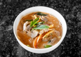 Red Curry