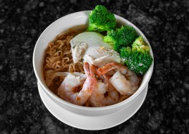 Mama Tom Yum