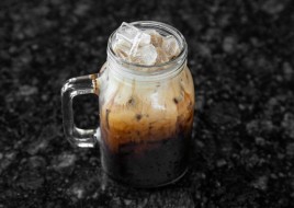 Thai Iced Coffee