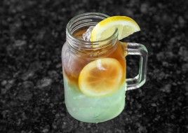Arnold Palmer