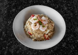 Thai Fried Rice