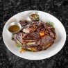 Kalbi Beef (Beef Short Ribs)
