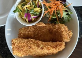 Mango Fish