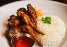 Black Pepper Wings (3)