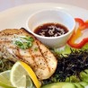 Chilean seabass