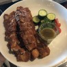 Chiang Mai pork belly
