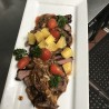 Rib Eye Crying Tiger