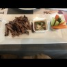B.B.Q. Pork