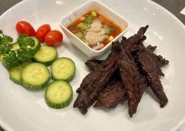 JoJo Beef Jerky