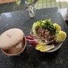 Chicken Larb