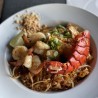 Lobster & Shrimp Pad Thai