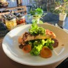 Alaska salmon