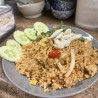 Crab Fried Rice