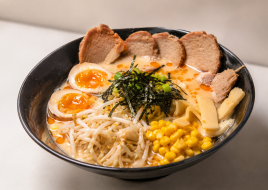 Ramen Pork Chashu