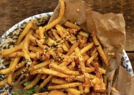 Fries