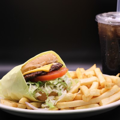 Burger Combos