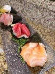 HAND ROLL