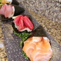 HAND ROLL