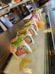SPECIAL ROLL