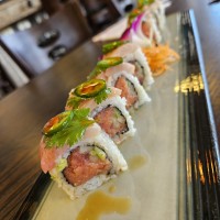 SPECIAL ROLL