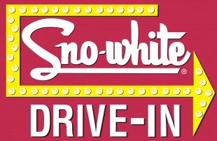Sno-White Drive In