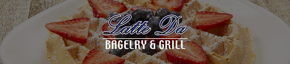 Latte Da Bagelry & Grill
