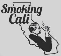 Smoking Cali logo
